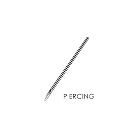 PIERCING