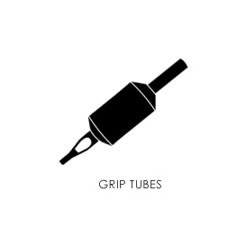 GRIP TUBES