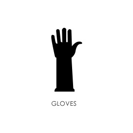 GLOVES