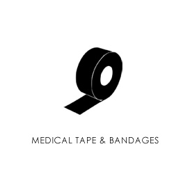 PMU-BANDAGES